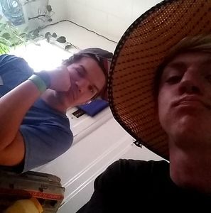 Meet your Posher, Aj